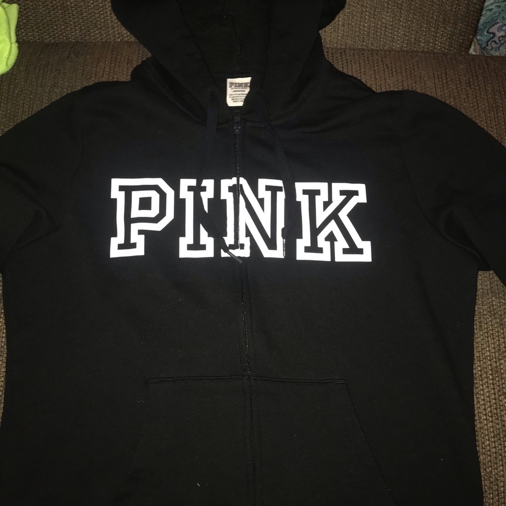 Pick Jacket